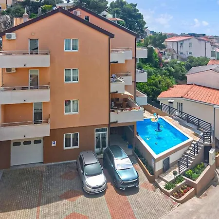 Appartamento Stunning Apartment In Baska Voda